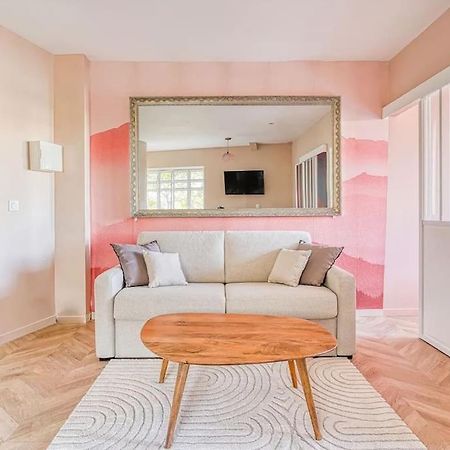 Appartement 2 Chambres Place Pereire 75017 - III Paris Luaran gambar