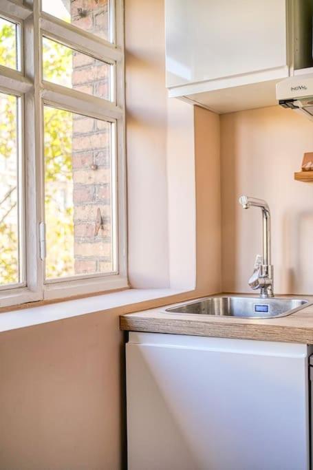 Appartement 2 Chambres Place Pereire 75017 - III Paris Luaran gambar